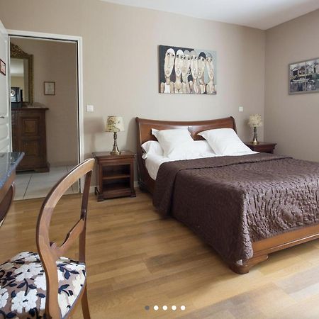 Le Clos D'Ignac Lège-Cap-Ferret Extérieur photo