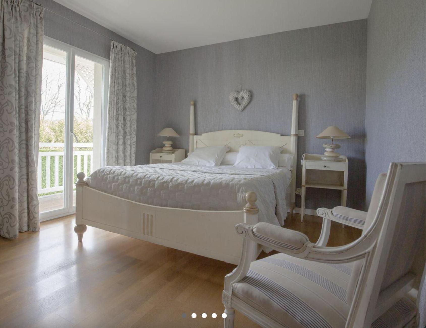 Le Clos D'Ignac Lège-Cap-Ferret Extérieur photo