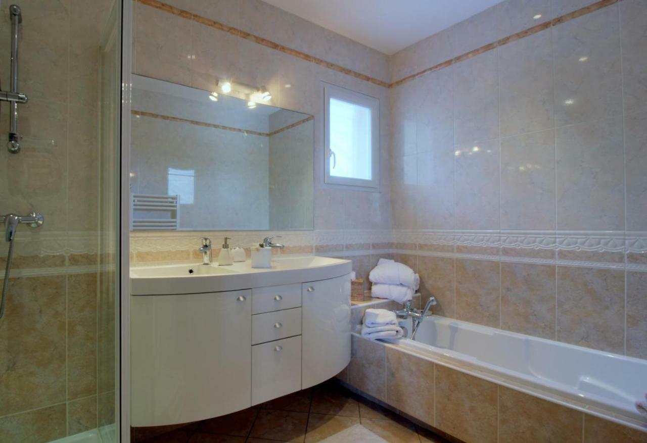 Le Clos D'Ignac Lège-Cap-Ferret Extérieur photo